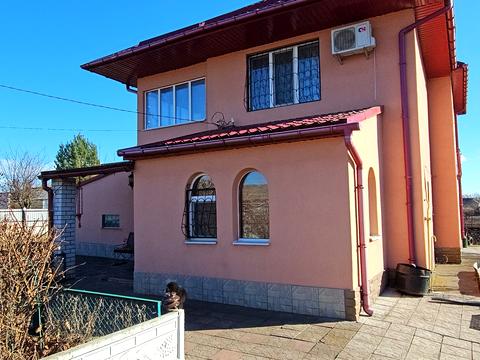 будинок за адресою Яготин, Сергія Омельчука вул. (Ціолковського)