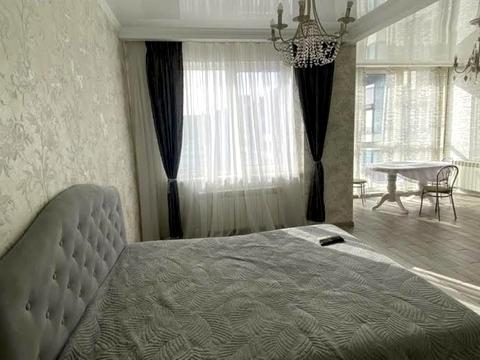 квартира по адресу Марсельская ул., 1