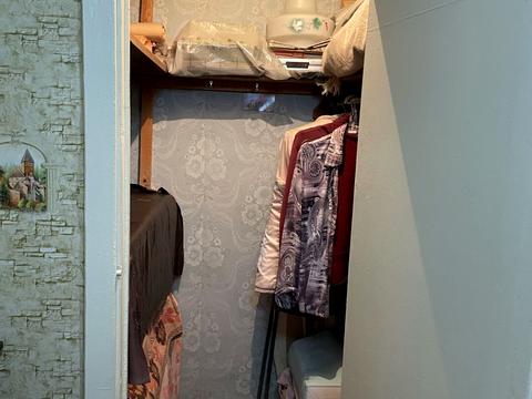 квартира за адресою Голосіївський просп. (40-річчя Жовтня), 15
