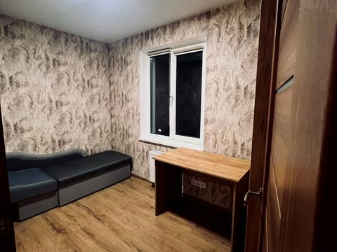 квартира за адресою Доківська вул., 10, к14