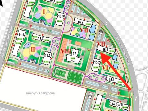 коммерческая по адресу Олександра Олеся ул., 5