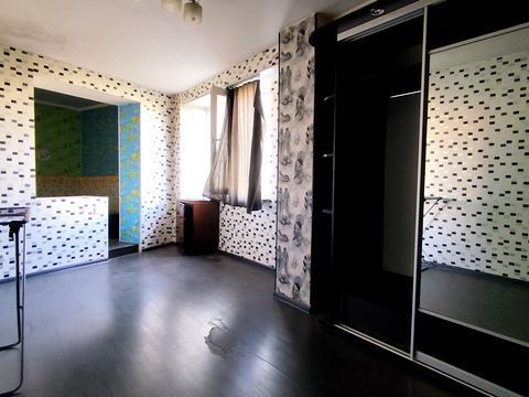 квартира за адресою Амосова вул. (Корчагінців), 9