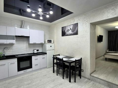 квартира за адресою Бунина, 35
