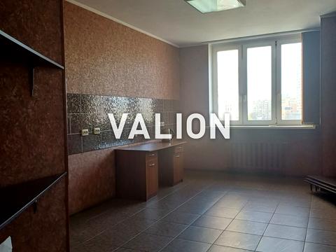 квартира за адресою Срібнокільська вул., 1