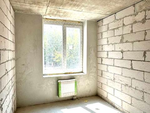 квартира по адресу Сергея Амброса ул., 35
