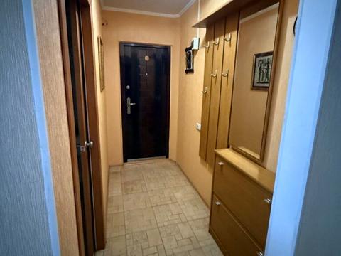 квартира за адресою Вінниця, Космонавтів просп., 28