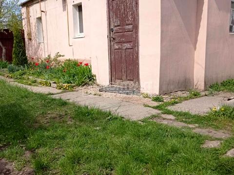 будинок за адресою Харків, Клубна вул.