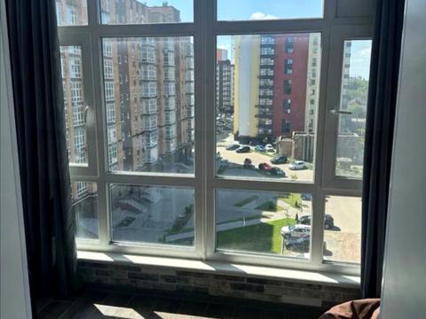 квартира по адресу Героїв Чорнобиля ул., 4