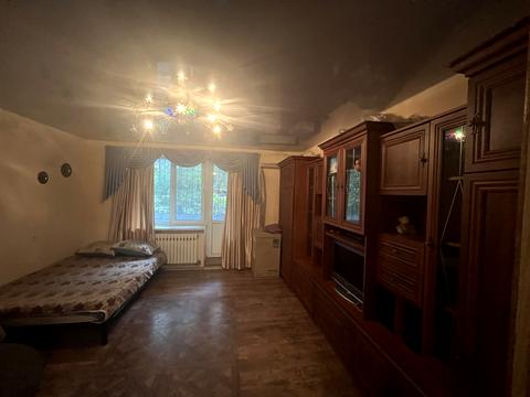 квартира по адресу Светлый пер., 8