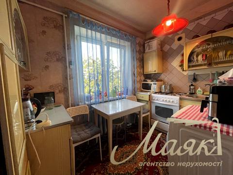 квартира за адресою Чумаченка вул., 26-А