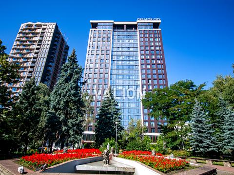 квартира за адресою Дегтярівська вул., 17 к1