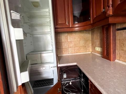 квартира по адресу Грушевського ул., 17