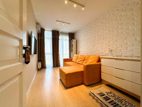 квартира за адресою Регенераторна вул., 4 к5