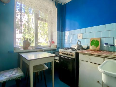 квартира по адресу Гоголя ул., 145