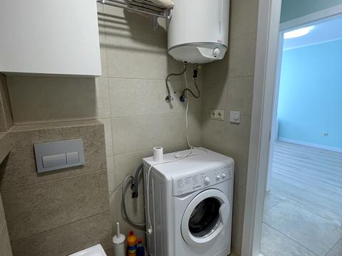 квартира по адресу Пономарёва ул., 26 к3