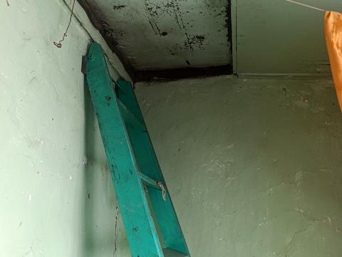дом по адресу Дудинской ул. (Нариманова), 7