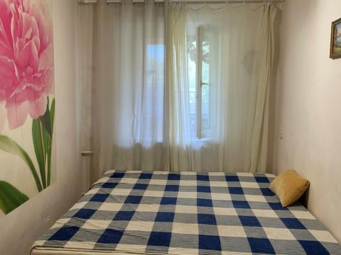 квартира за адресою Чорноморська вул., 2а