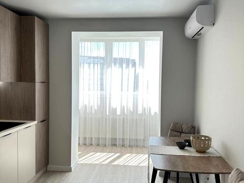 квартира по адресу Кармелюка ул., 5/7