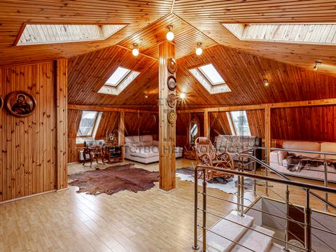 дом по адресу с. Новоселки, Лісова, 3Б