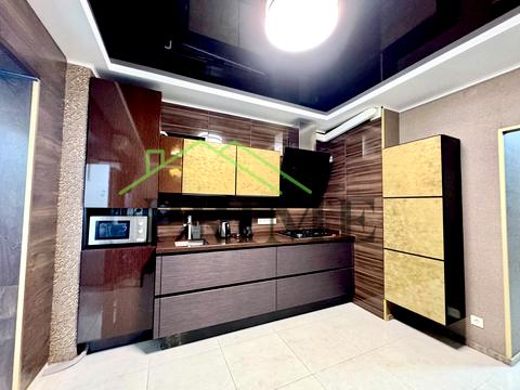 квартира по адресу Полтава, Перспективна, 4