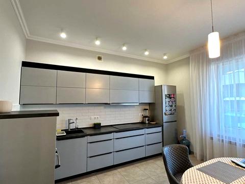квартира за адресою Гоголівська вул., 47