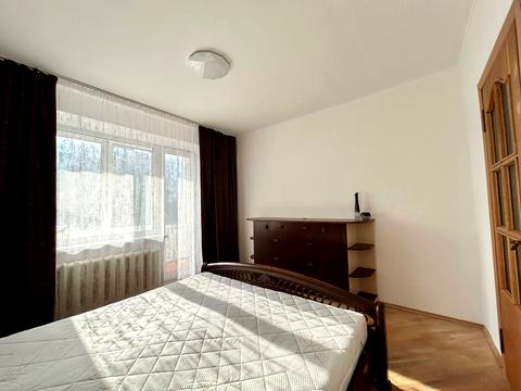 квартира по адресу Антоныча ул., 4