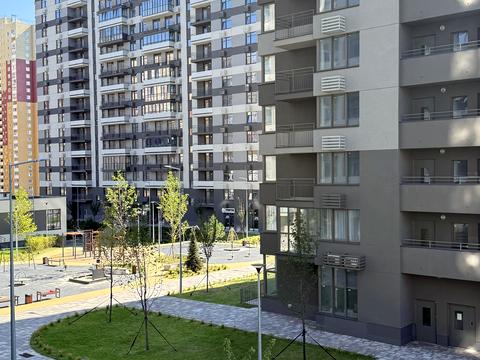 квартира за адресою Олександра Олеся вул., 5