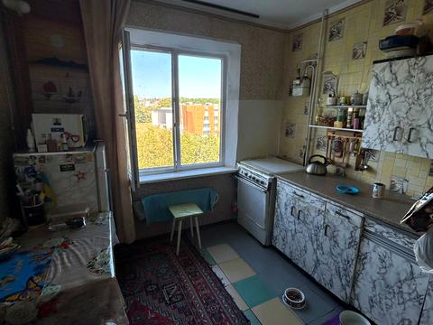 квартира по адресу Прибузька ул., 24