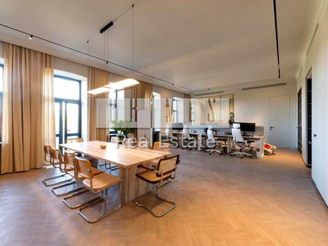 коммерческая по адресу Терещенковская ул., 13