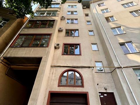 квартира за адресою Михайла Мулика вул. (Гаркуші), 36