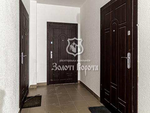 квартира по адресу пгт. Чабаны, Машинобудівників ул., 14а-к2