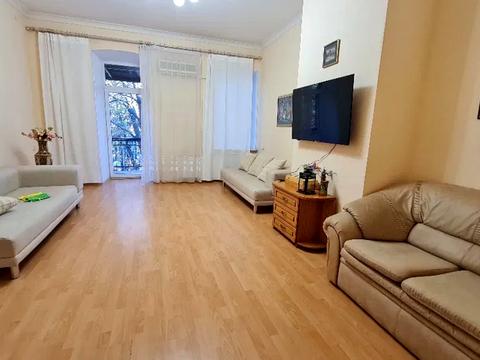квартира по адресу Короленко ул., 8