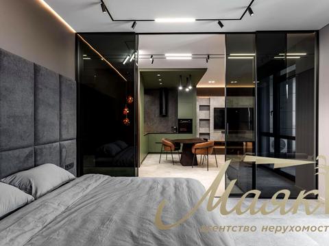 квартира за адресою Берестейський просп. (Перемоги), 42а