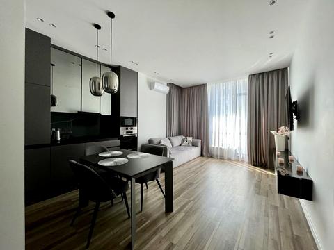 квартира за адресою Деміївська вул., 29