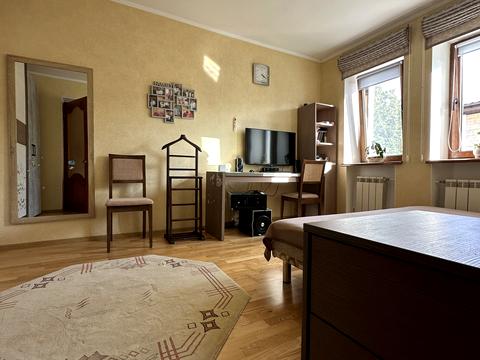 дом по адресу Оскара Гансена, 3