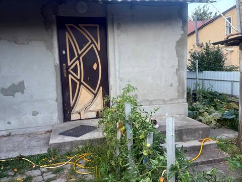 дом по адресу Завадського ул., 8