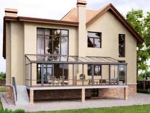 будинок за адресою бучанський