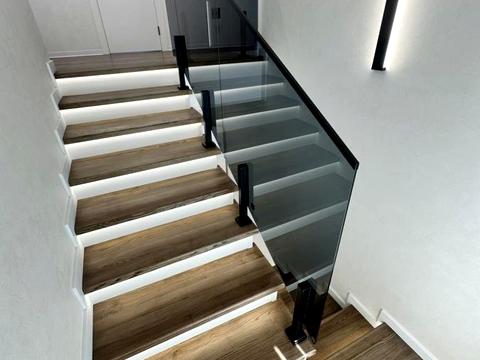 дом по адресу Кобзаря ул.