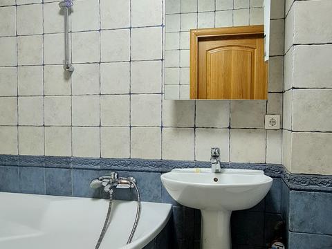 квартира по адресу Глібова ул., 7