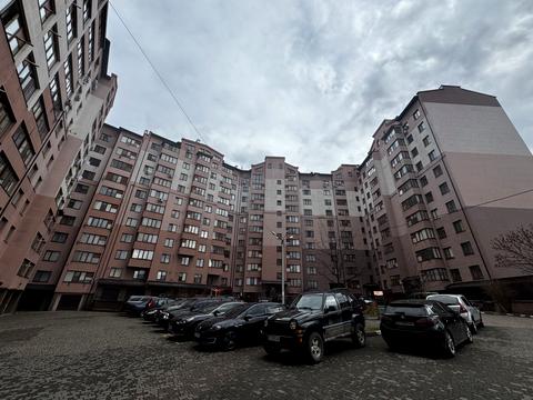 квартира по адресу Ивана Пулюя ул., 15