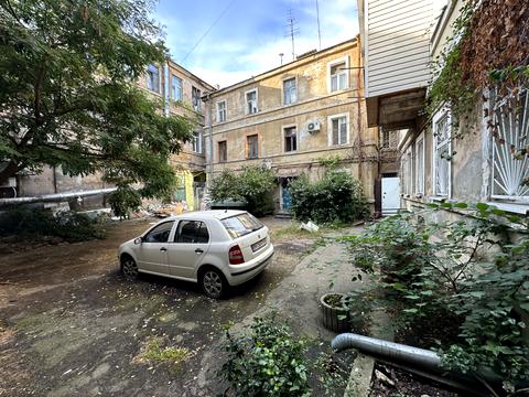 квартира за адресою Пантелеймонівська вул., 76