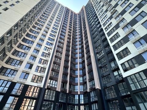 квартира за адресою Івана Франка вул., 40 к1