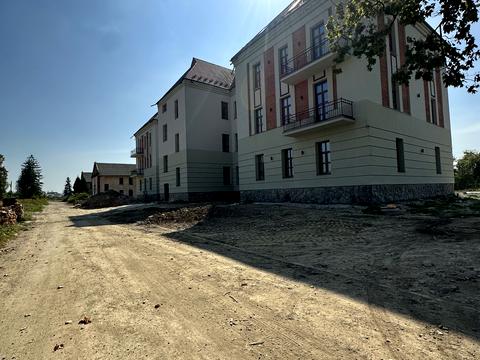 квартира по адресу Софии Галечко ул., 2Б