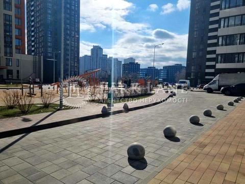 квартира за адресою Дніпровська набережна вул., 20-А