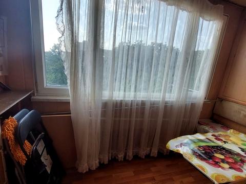 квартира по адресу Марсельская, 6