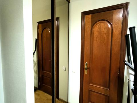 квартира за адресою Провіантська вул. (Галі Тимофєєвої), 3