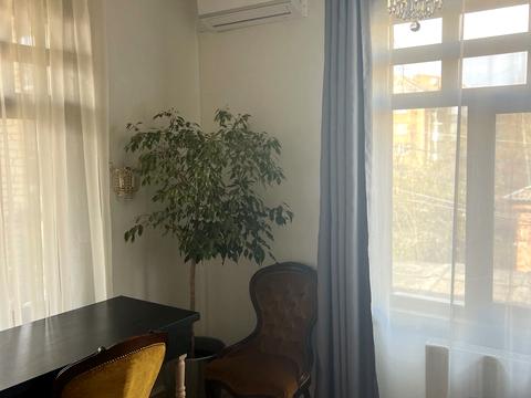 дом по адресу Архитекторская ул. (Павлівський), 9