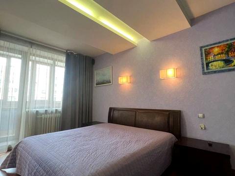 квартира за адресою Щоглова вул., 17