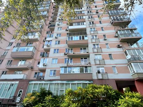 квартира за адресою Януша Корчака вул. (Баумана), 25