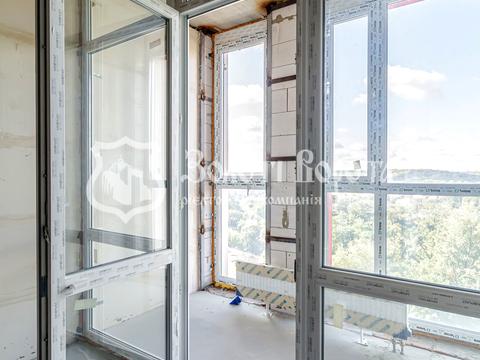квартира по адресу Науки просп., 58в